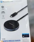 Powerology Elero Magnetic Wireless Charger - 2