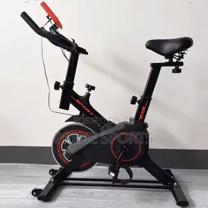 Brand New Cardio Spin Bike