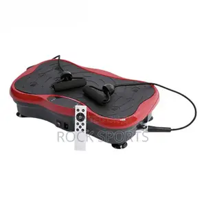 Brand New Body Shaping Vibrating Machine