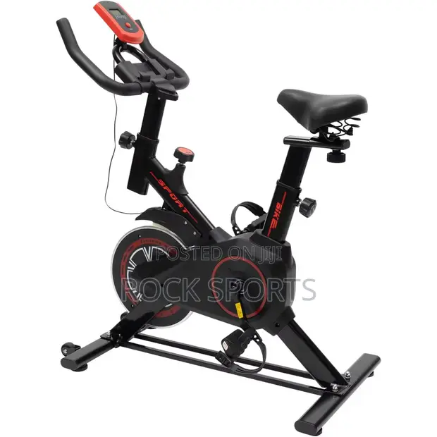 Brand New Mini Exercise Bike - 1