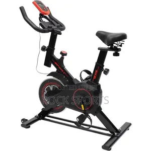 Brand New Mini Exercise Bike
