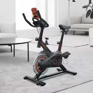 Brand New Spinning Bike - Latest Model