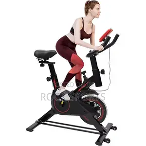 Home Use Mini Exercise Bike (Brand New)