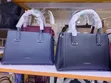 2 in 1 Chrisbella Ladies Hand Shoulder Bag - 1