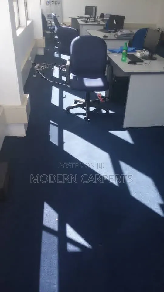 Good Quality Office Carpets - 1