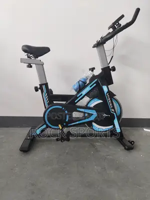 Winner Exercise Bike with Adjustable Handle/Seat