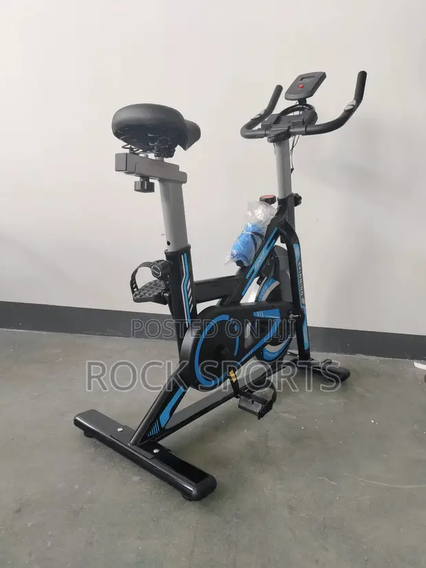 Brand New Exercise Bike (Wholesale Price) - 1