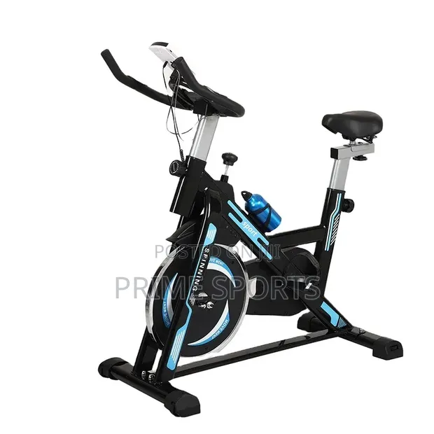 Brand New Sports Exercise Bike - 1