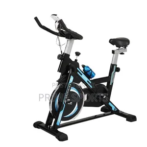 Brand New Sports Exercise Bike