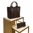 Classic Chrisbella Luxe Tote Wallet Set - 1