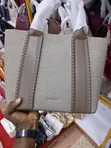 Classic Chrisbella Luxe Tote Wallet Set - 2