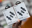 Porodo Audix Pro Lavalier Dual Microphone - 1