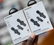 Porodo Audix Pro Lavalier Dual Microphone - 2