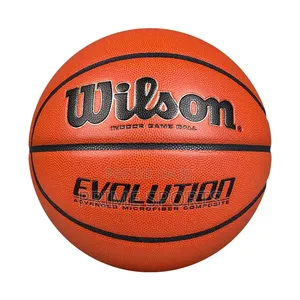 Microfiber Leather Basketball - Brand New