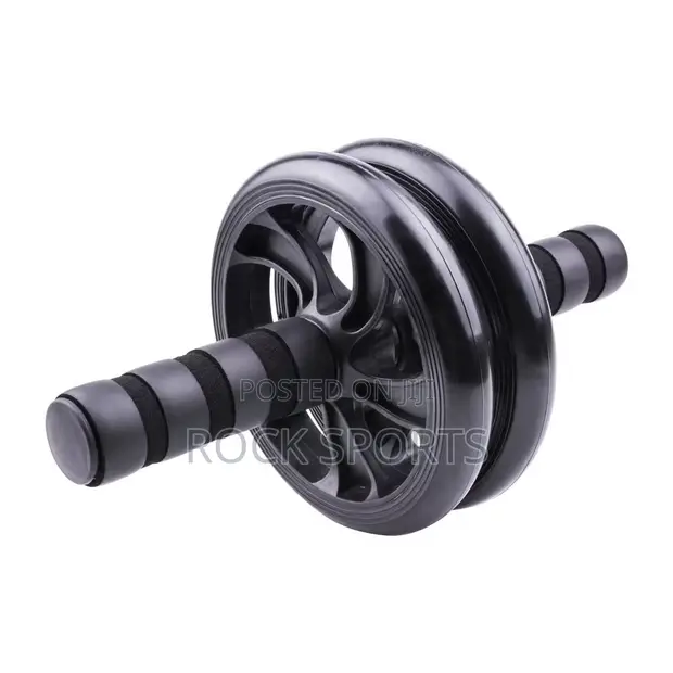 Brand New Ab Roller Abdominal Wheel - 1