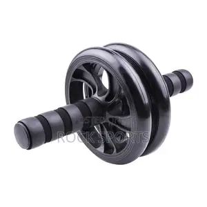 Brand New Ab Roller Abdominal Wheel