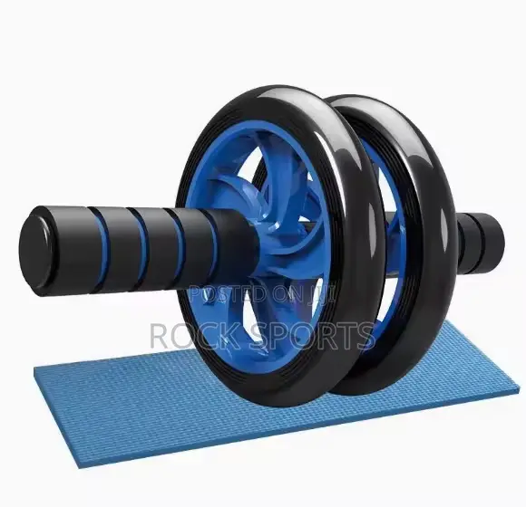 Brand New Ab Roller - 1