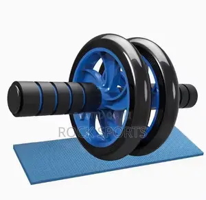 Brand New Ab Roller