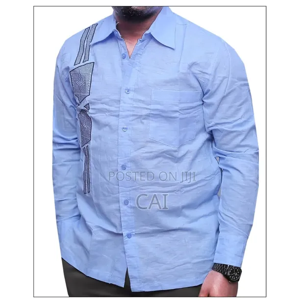 Tailored Fit Heritage Print Shirts - 1