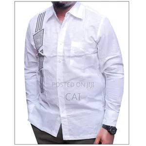 Tailored Fit Heritage Print Shirts