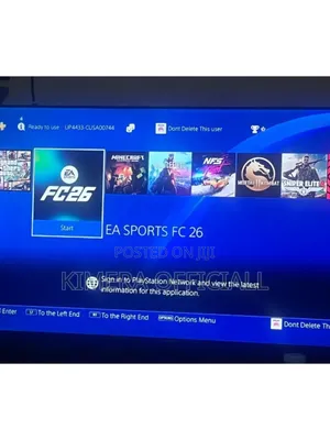 PS4 Console Chip/GoldHEN Installation