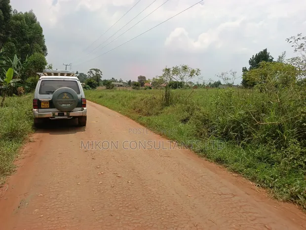 440 sqm Plot for Sale in Matuga Sanga - 1