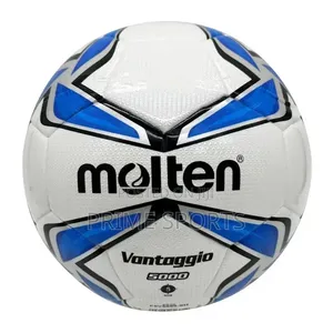 Molten Tubeless Size 4 Soccer Ball