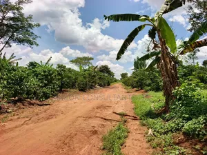 Acre of Land for Sale in Bamunanika, Luwero District