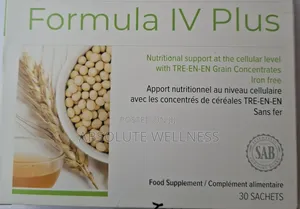 NeoLife Formula 4 Plus Multivitamin