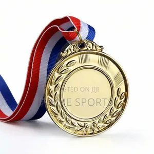 Brand New Medals with Ribbon