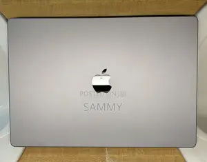 Apple MacBook Pro M1 Max 32GB RAM 1TB SSD