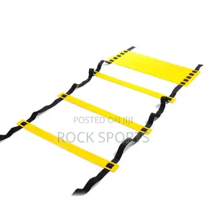Brand New Agility Ladder (Large Size)