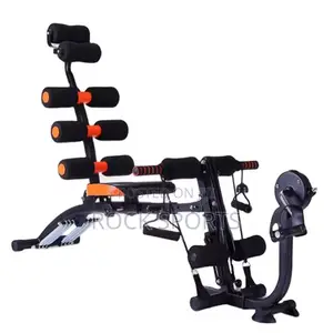 Brand New Six Pack Care Exercise Machine