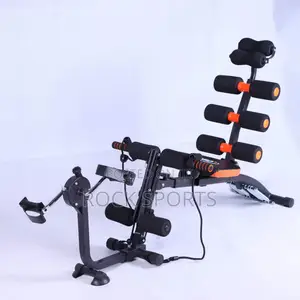 Brand New Six Pack Care Abdominal Machine