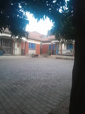 Furnished 12-Bedroom House for Rent in Bunamwaya, Makindye