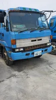 Used Isuzu 10 Ton Dump Truck - 1