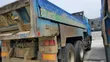 Used Isuzu 10 Ton Dump Truck - 2