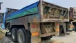 Used Isuzu 10 Ton Dump Truck - 3