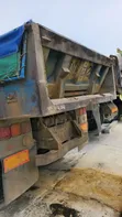 Used Isuzu 10 Ton Dump Truck - 4