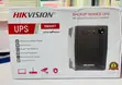 Hikvision Smart Backup Series UPS 1000VA - 1