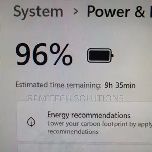 Dell Precision 5540 Laptop - 32GB RAM, 1TB SSD, i7