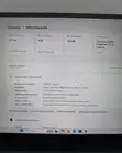 Dell Precision 5540 Laptop - 32GB RAM, 1TB SSD, i7 - 2
