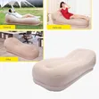 Portable Self-Inflating Lazy Sofa Lounger - 2