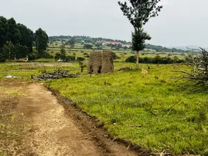 Residential Plots for Sale in Nyakisharara, Mbarara