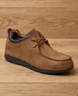 Original Caterpillar Wallabee-Style Chukka Boots - 1