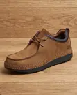 Original Caterpillar Wallabee-Style Chukka Boots - 2