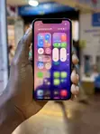 Apple iPhone 11 Pro 256 GB Silver - 3