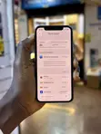 Apple iPhone 11 Pro 256 GB Silver - 4