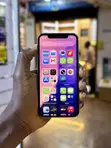 Apple iPhone 11 Pro 256 GB Silver - 5