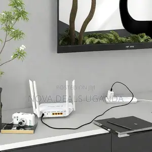 USB to DC 12V Power Cable for Routers